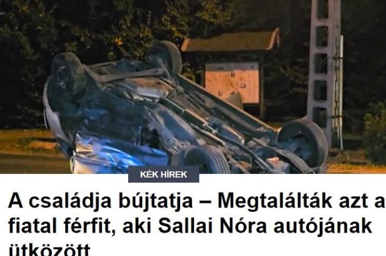 O.L.K.T | A Családja Bújtatja – Megtalálták Azt A Fiatal Férfit, Aki ...